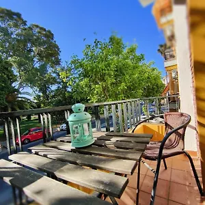 Apartamento Aloja, Ayamonte