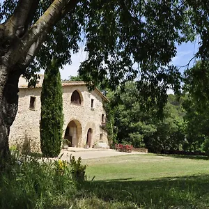 Mas Pages , Sant Esteve De Guialbes España