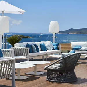 Eurostars 4*, Ibiza España