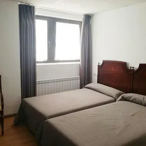 La Espiga , Pamplona España