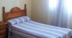 Hostal Los Robles Ayamonte 0*,  Spain