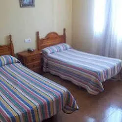 Hotel Hostal Los Robles Ayamonte