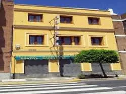 Hostal Los Robles Ayamonte Spain